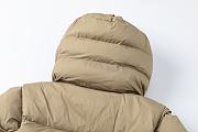 Burberry down jacket 004 - 4