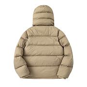 Burberry down jacket 004 - 2