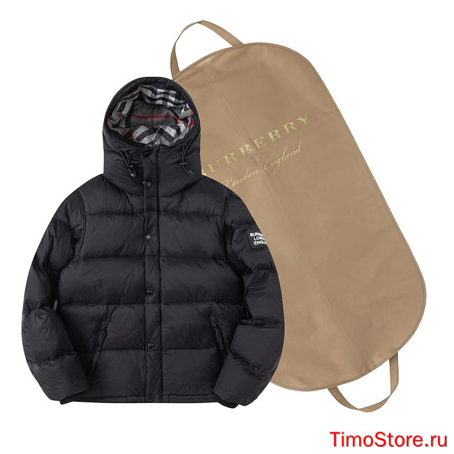Burberry down jacket 005 - 1