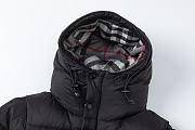 Burberry down jacket 005 - 4