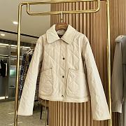 Burberry down jacket 006 - 2