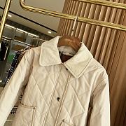 Burberry down jacket 006 - 3