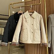 Burberry down jacket 006 - 1