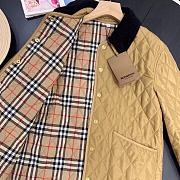 Burberry down jacket 007 - 4