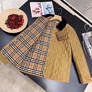 Burberry down jacket 007 - 3