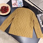 Burberry down jacket 007 - 2