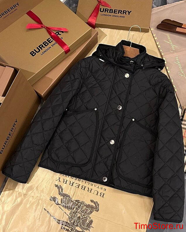 Burberry down jacket 008 - 1