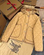 Burberry down jacket 008 - 3