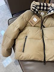 Burberry down jacket 009 - 3