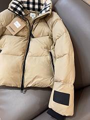 Burberry down jacket 009 - 2
