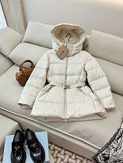 Burberry down jacket 010 - 4