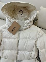 Burberry down jacket 010 - 3