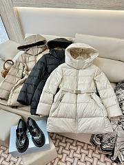 Burberry down jacket 010 - 2