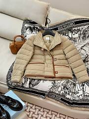 Burberry down jacket 011 - 5