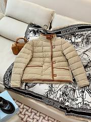 Burberry down jacket 011 - 4