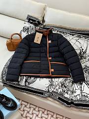 Burberry down jacket 011 - 3