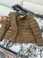 Burberry down jacket 011 - 2