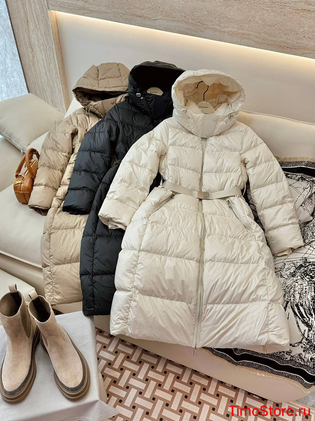 Burberry down jacket 012 - 1