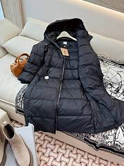 Burberry down jacket 012 - 4