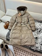 Burberry down jacket 012 - 3
