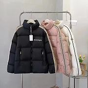 palm angels moncel down jacket  - 1
