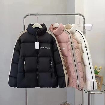 palm angels moncel down jacket 