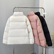palm angels moncel down jacket  - 5