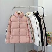 palm angels moncel down jacket  - 4