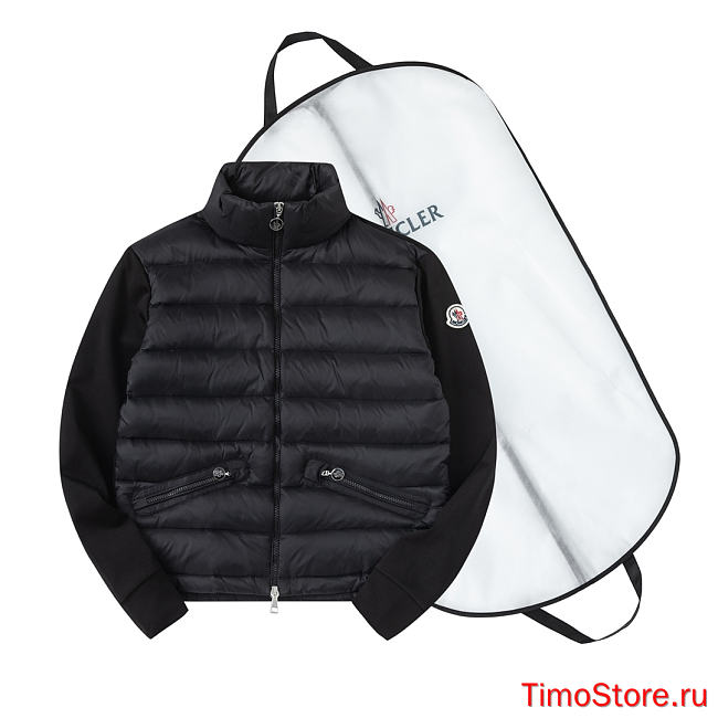 moncler down jacket 006 2 colors - 1