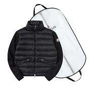 moncler down jacket 006 2 colors - 1
