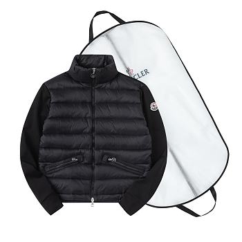 moncler down jacket 006 2 colors