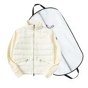 moncler down jacket 006 2 colors - 4