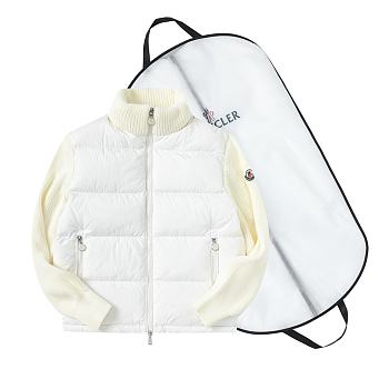 moncler down jacket 007 2 colors