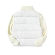 moncler down jacket 007 2 colors - 2