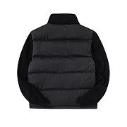 moncler down jacket 007 2 colors - 3