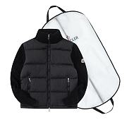 moncler down jacket 007 2 colors - 4