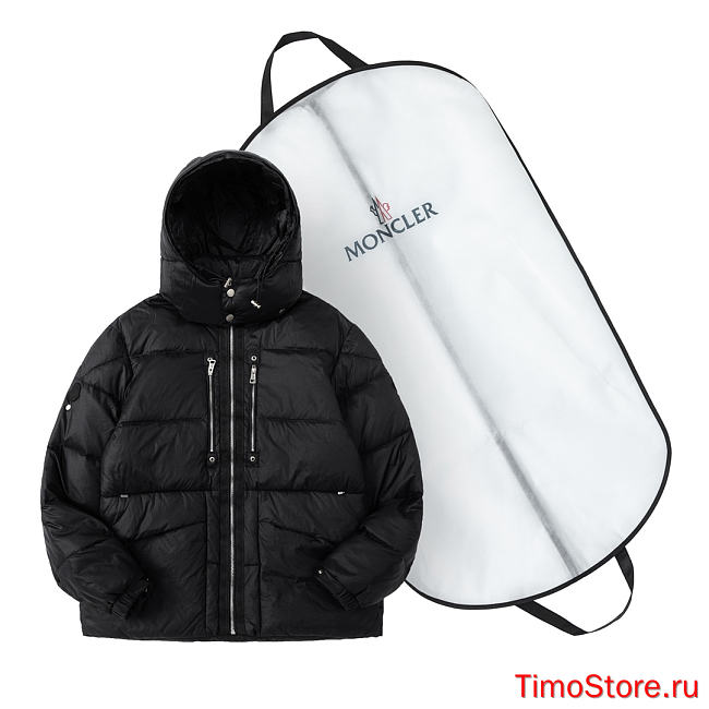 moncler down jacket 008 2 colors - 1