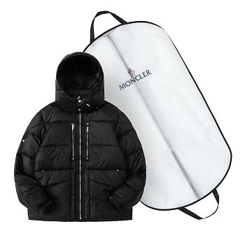 moncler down jacket 008 2 colors