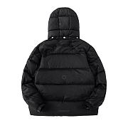 moncler down jacket 008 2 colors - 2