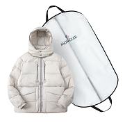 moncler down jacket 008 2 colors - 3