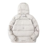moncler down jacket 008 2 colors - 4