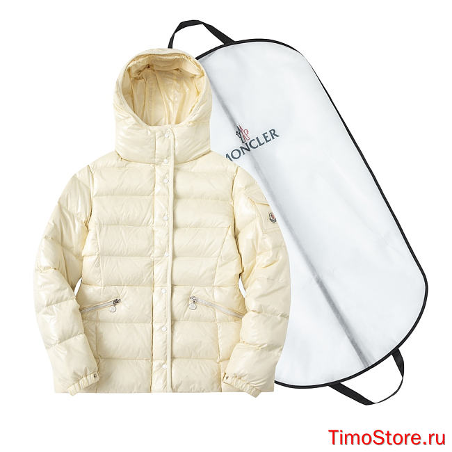 moncler down jacket 009 - 1