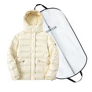 moncler down jacket 009 - 1