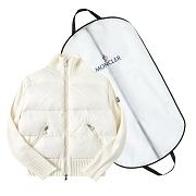 moncler down jacket 010 2 colors  - 1