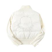 moncler down jacket 010 2 colors  - 2