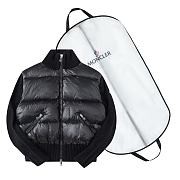 moncler down jacket 010 2 colors  - 4