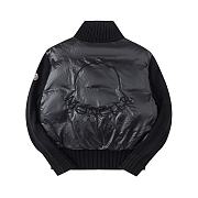 moncler down jacket 010 2 colors  - 3