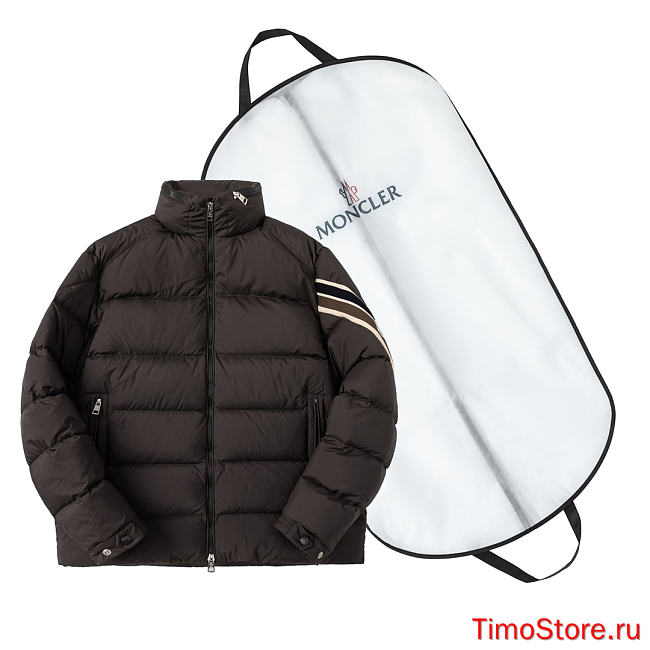 moncler down jacket 011 3 colors - 1
