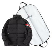 moncler down jacket 011 3 colors - 4