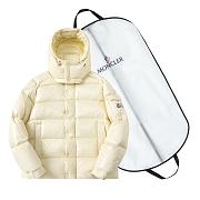 moncler down jacket 012 3 colors - 3